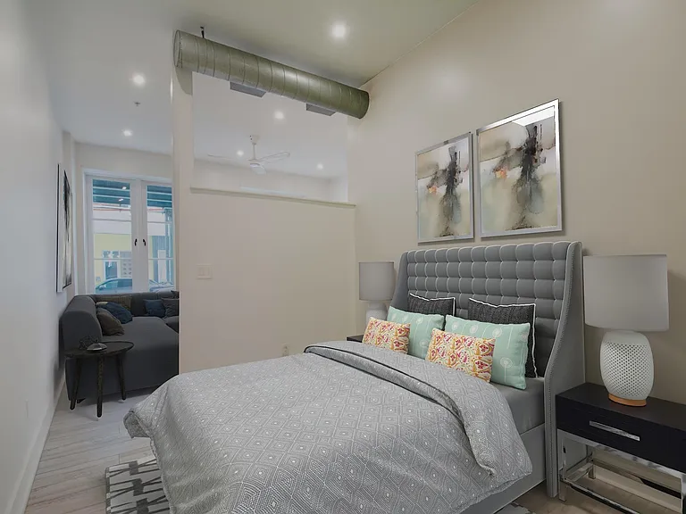 1132 N Front St #2D — Photo 9