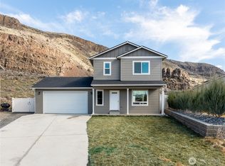 271 George Loop, Rock Island, WA 98850