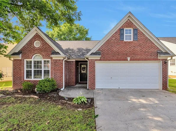 1825 Arborwood Dr, Grayson, GA 30017