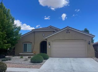 9709 Summer Shower Pl NW, Albuquerque, NM 87120