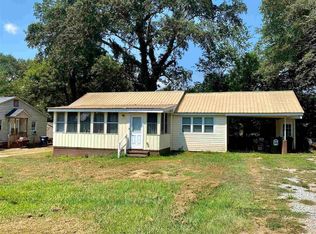 1305 Lucky St, Griffin, GA 30223