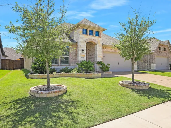 3212 Mattie Grey Ln, Melissa, TX 75454