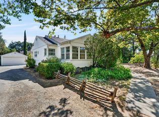 910 S Cloverdale Boulevard, Cloverdale, CA 95425