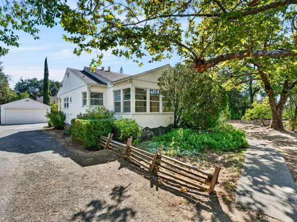 910 S Cloverdale Boulevard, Cloverdale, CA 95425