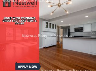 151 Bernice Way, North Salt Lake, UT 84054