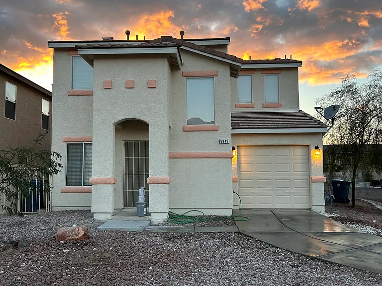 5943 E Grays Peak Ct — Photo 5