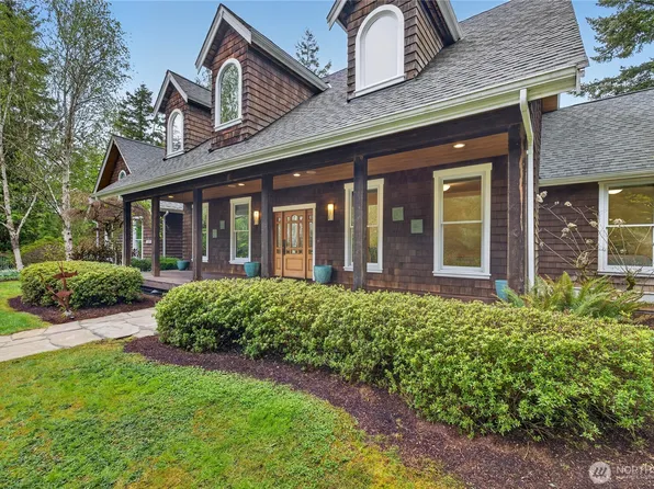 3589 Davie Lane, Langley, WA 98260