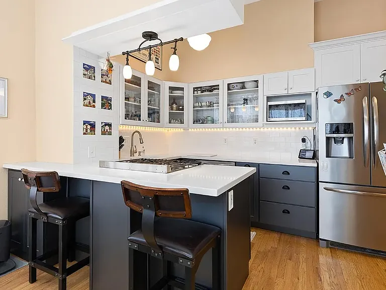 1435 Vine St #2 — Photo 16