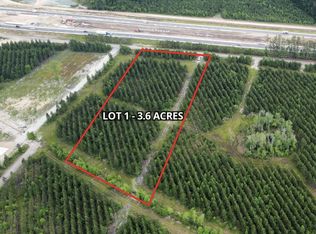 1 Rudd Rd, Ridgeville, SC 29472