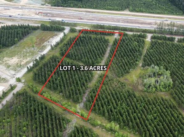 1 Rudd Rd, Ridgeville, SC 29472