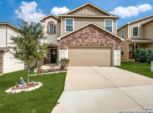 11713 Silver Sky, San Antonio, TX 78254