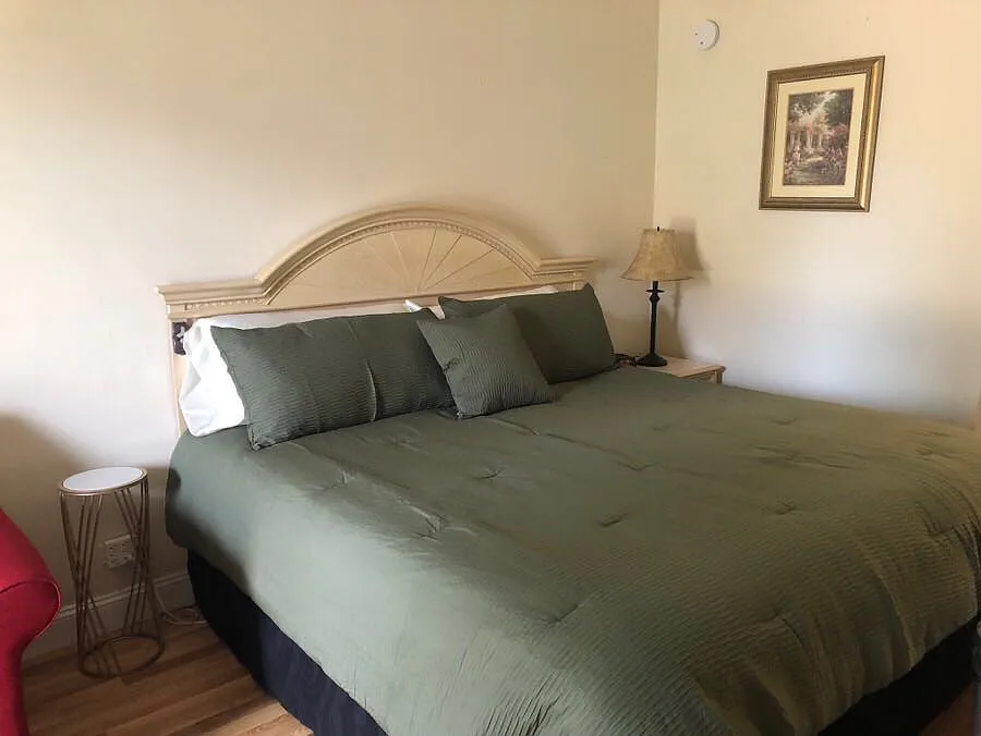 Studio, 438 sqft, $1,295 — Photo 2
