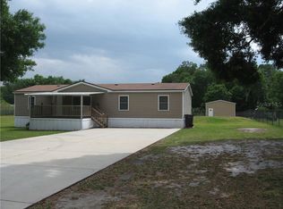 7705 Franklin Rd, Plant City, FL 33565