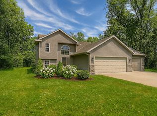 30224 119th St NW, Princeton, MN 55371