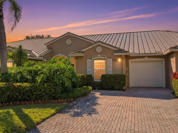 531 NW Broken Oak Trail, Jensen Beach, FL 34957