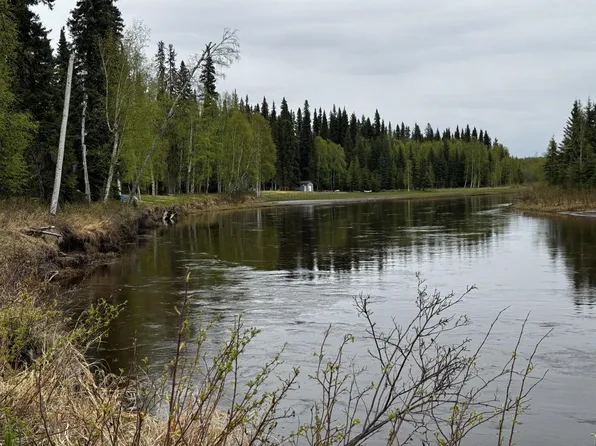 2521 River Park Dr, Fairbanks, AK 99712