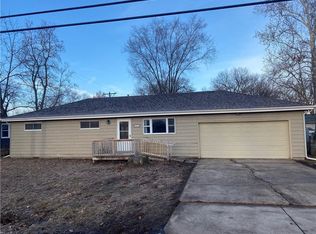 310 N Sibley St, Buckner, MO 64016