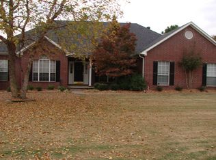 3255 Chrysler Cv, Conway, AR 72034