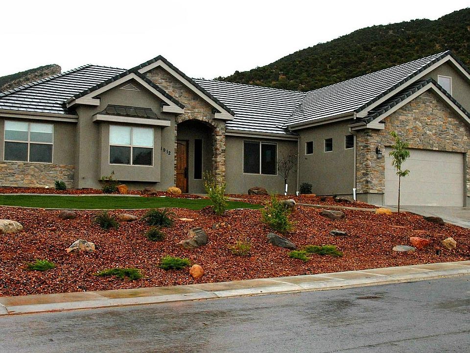 Curb View