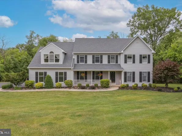 1651 Stony Rd, Warminster, PA 18974