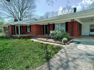 200 Johnson Dairy Rd, Rockwell, NC 28138