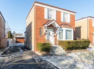 10940 S Springfield Ave, Chicago, IL 60655