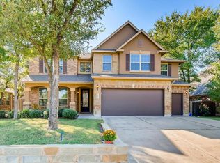 348 Enchanted Woods Trl, Buda, TX 78610