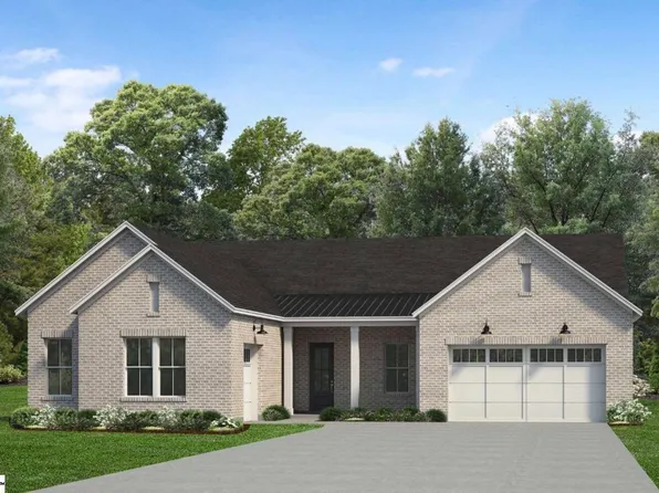 111 Birch Horizon Ave Homesite 63, Simpsonville, SC 29681