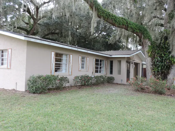 6671 S Merleing Loop, Floral City, FL 34436