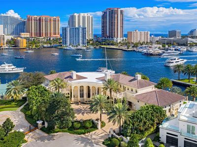 2 Pelican Drive, Fort Lauderdale, FL, 33301