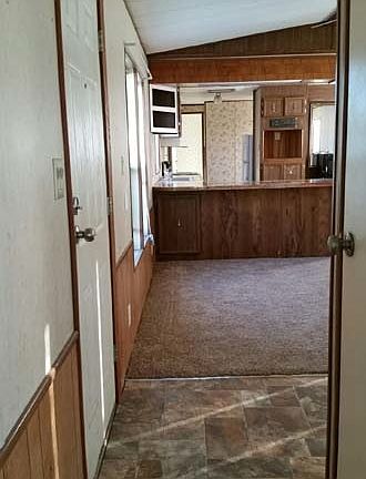 TC 56 North Bedroom to Living Room