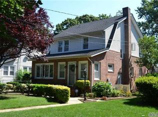 2351 Harrison Ave, Baldwin, NY 11510