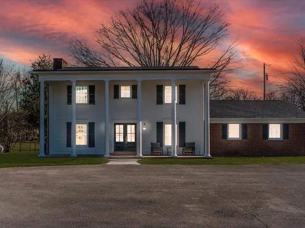 251 Miller Rd, Hillsboro, TN 37342