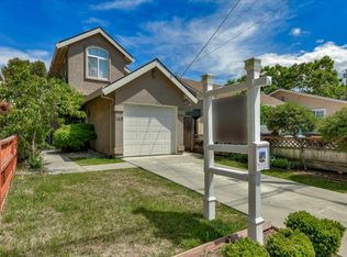 169 College Ave, Mountain View, CA 94040