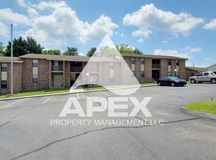 5615 Jacksboro Pike UNIT 11, Knoxville, TN 37918