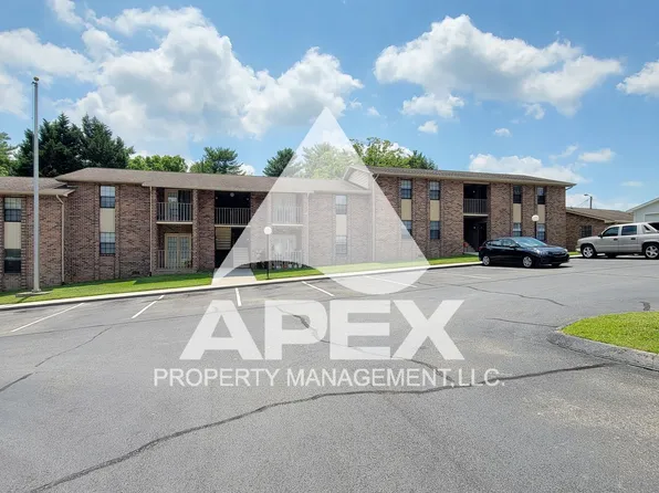 5615 Jacksboro Pike Unit 11, Knoxville, TN 37918