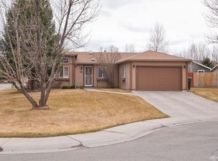 100 Spruce Cir, Gypsum, CO 81637