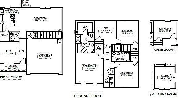 Floor Plan.