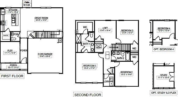 Floor Plan.