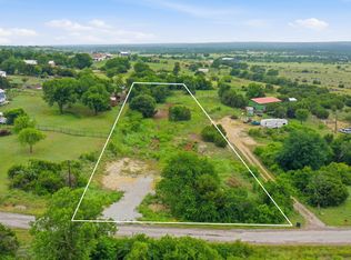 113 Denton Heights Ln, Weatherford, TX 76085