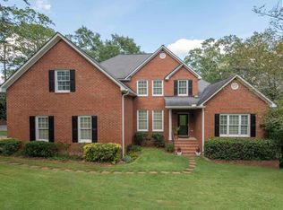 3207 Bratton St, Columbia, SC 29205