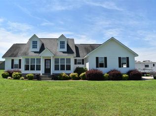 17 Mandi Ln, Rainsville, AL 35986