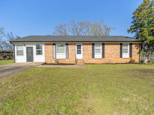 155 Eunice Ln, Savannah, TN 38372