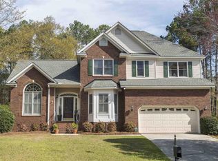 140 Sandstone Rd, Columbia, SC 29212