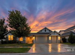 5360 W Grand Rpds, Meridian, ID 83646