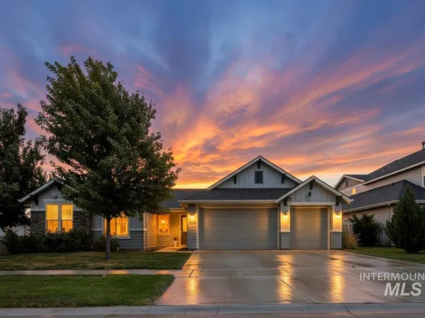 5360 W Grand Rpds, Meridian, ID 83646