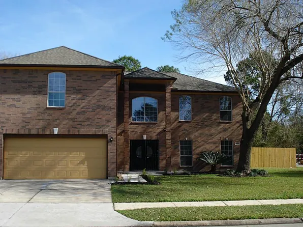 11402 Lovebird Ln, Houston, TX 77067