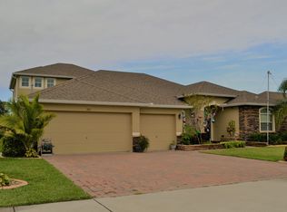 261 Grouper Cir SE, Palm Bay, FL 32909