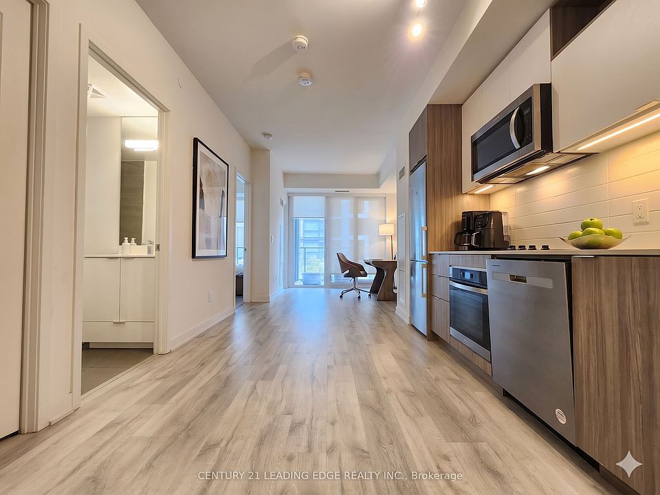1st image of 135 Lower Sherbourne St #1243