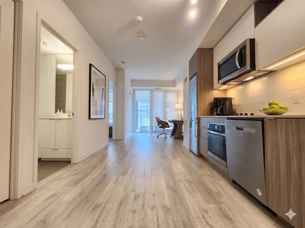 135 Lower Sherbourne St #1243, Toronto, ON M5A 1Y4